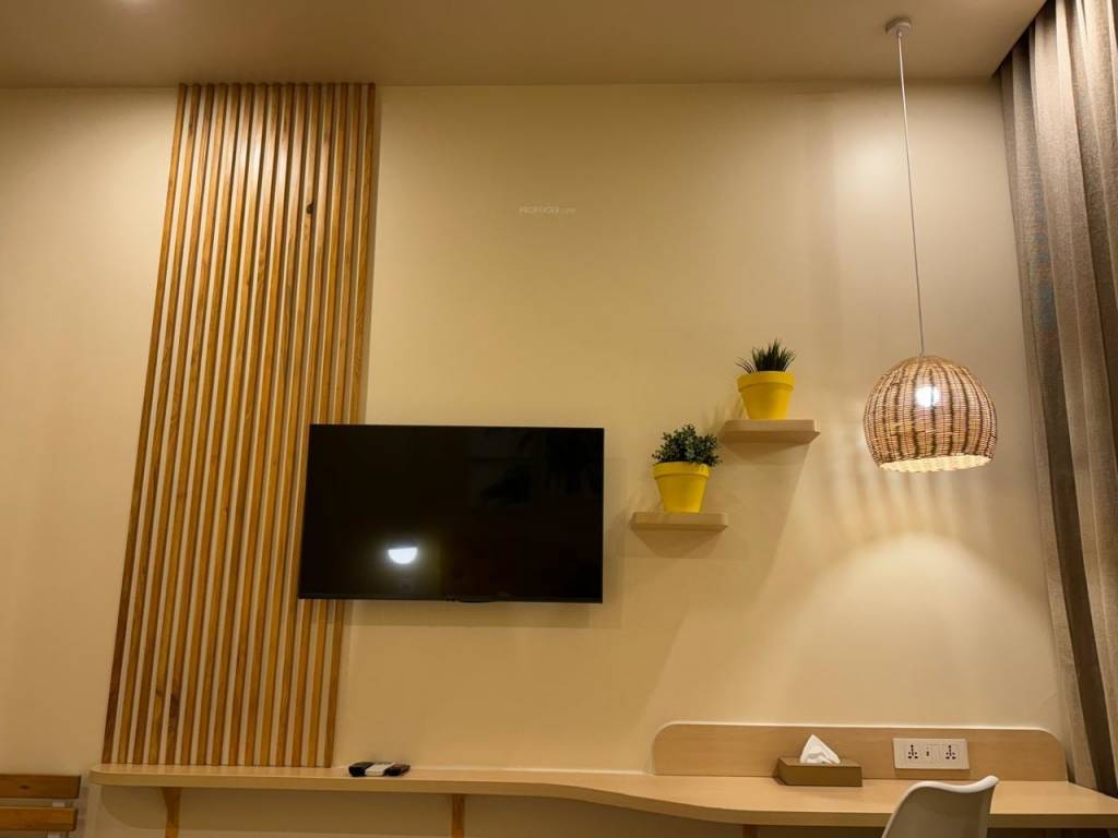  sandalwoods Living Area