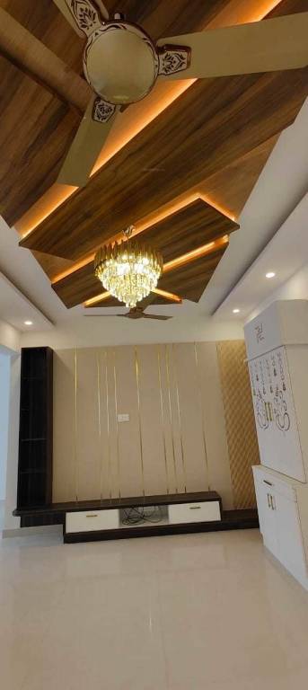  sandalwoods Living Area