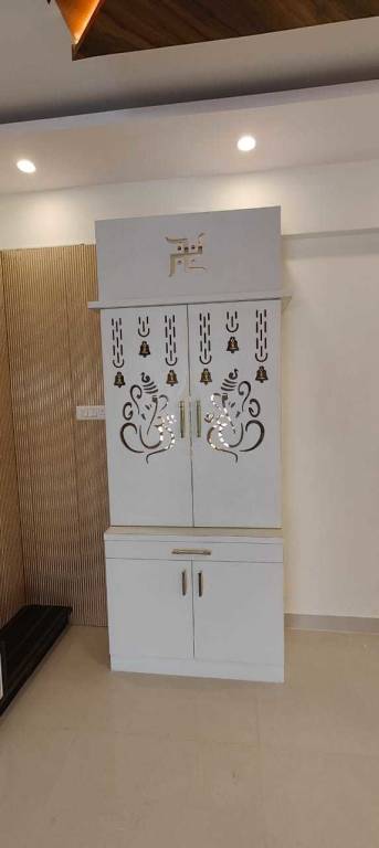  sandalwoods Living Area