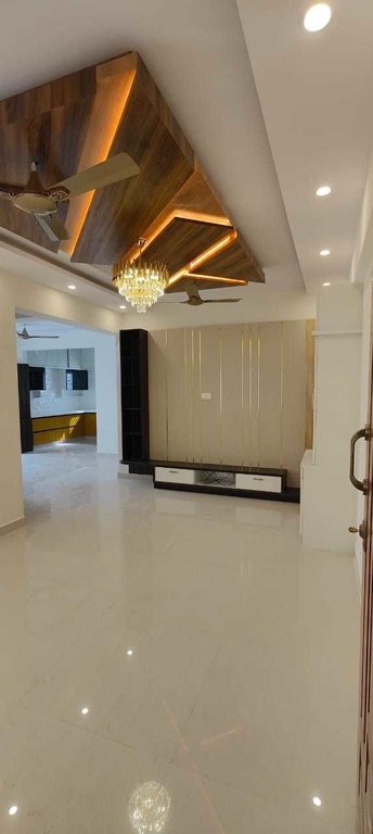  sandalwoods Living Area