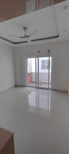  sandalwoods Living Area