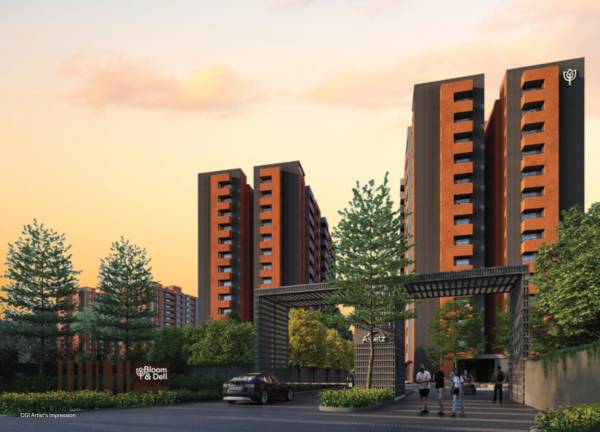  bloom-and-dell-phase-2 Elevation