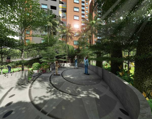 Skating Rink ambience Skating Rink