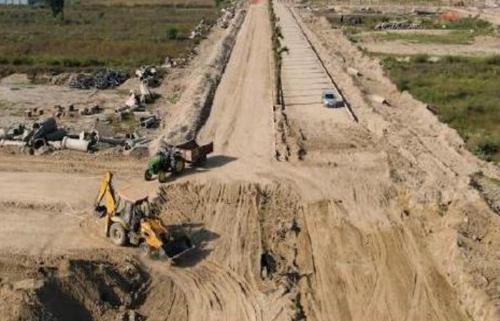 Construction Status Feb-25 city-of-dreams Construction Status Feb-25