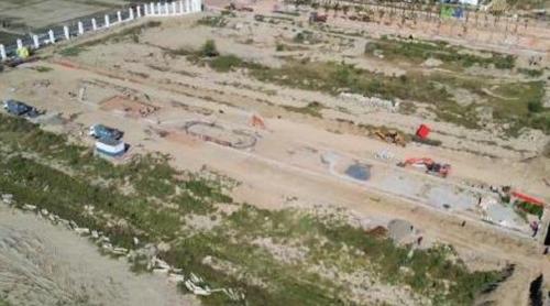 Construction Status Feb-25 city-of-dreams Construction Status Feb-25