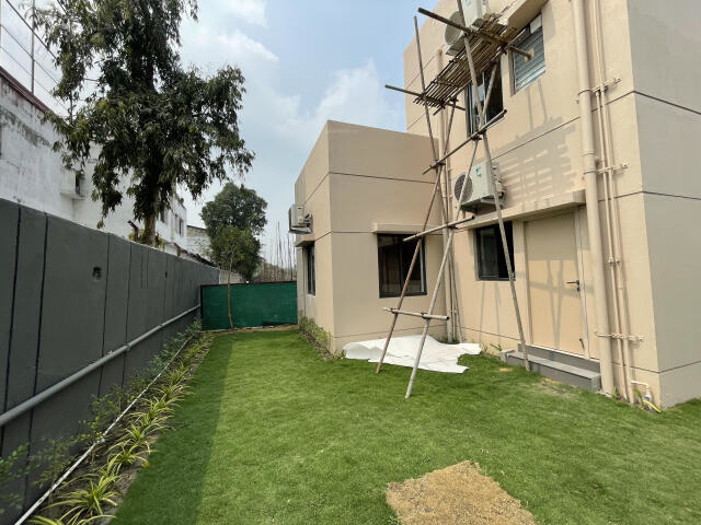  meraki Construction Status March 24