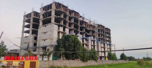 Construction Status Apr-25 samara-gold-phase-2 Construction Status Apr-25