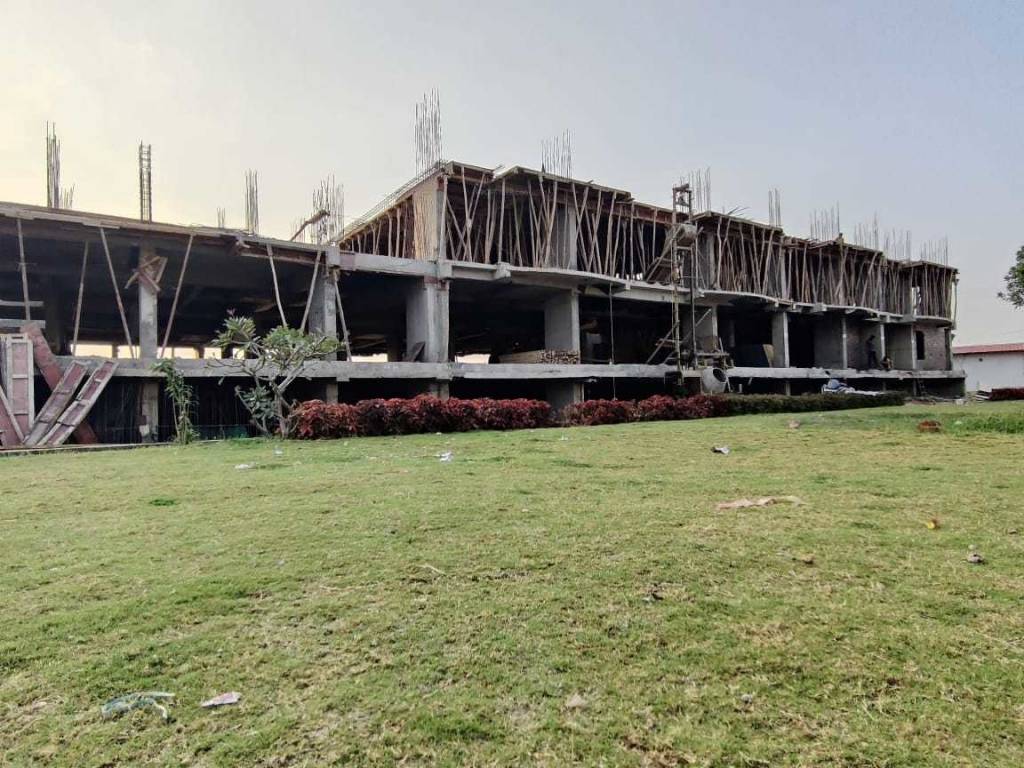 samara gold phase 2 Construction Status Feb 24