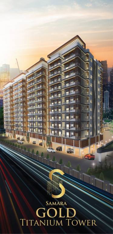 samara gold phase 2 Elevation