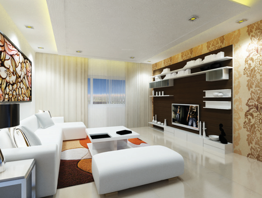 mainOther of Vaishno Heights