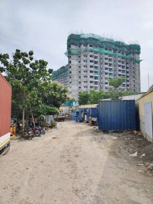 Tower 3 Construction Status Oct-24 tvs-emerald-elements Tower 3 Construction Status Oct-24