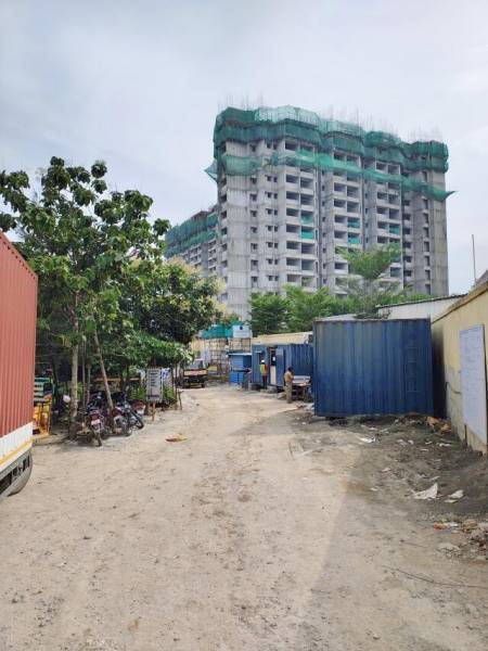  tvs-emerald-elements Tower 3 Construction Status Oct-24