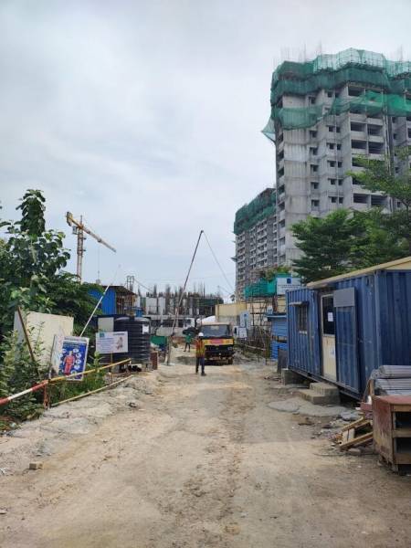  tvs-emerald-elements Tower 4 Construction Status Oct-24