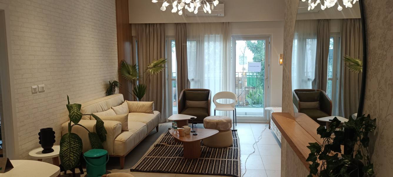 TVS Emerald Elements