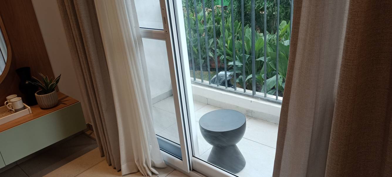 TVS Emerald Elements