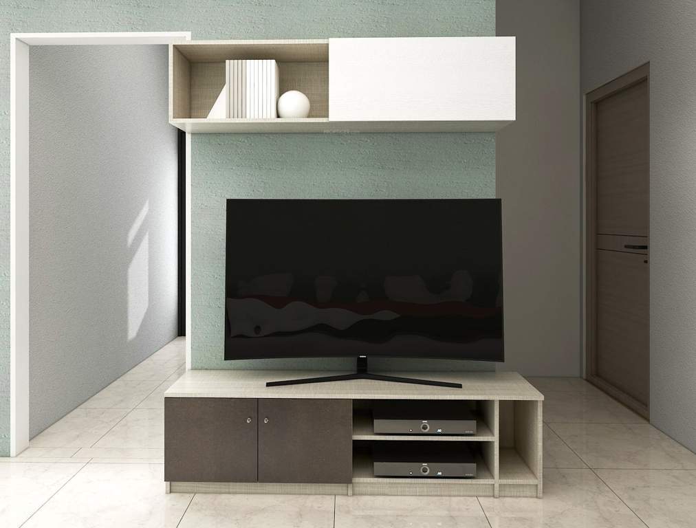  royal nest Living Area