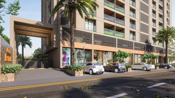  aditya-antilia Others