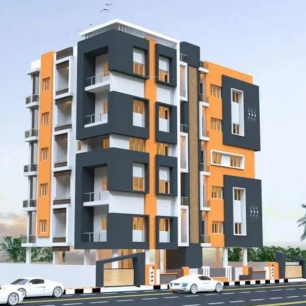  swarna-taree-apartment Elevation