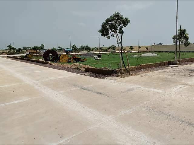 Soha Olive Town