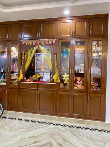  vasundhara-affordable-homes Living Area