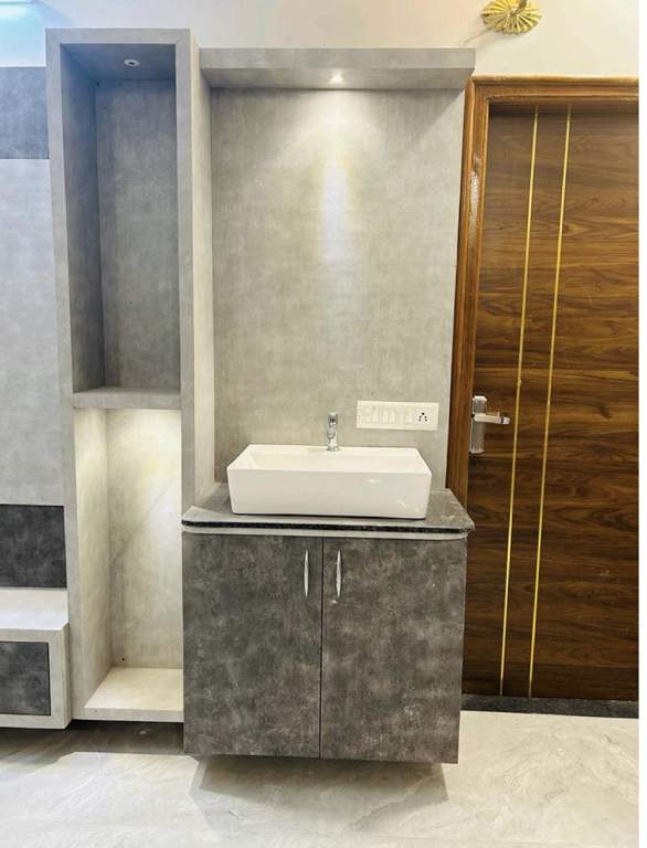  elite 20 Bathroom