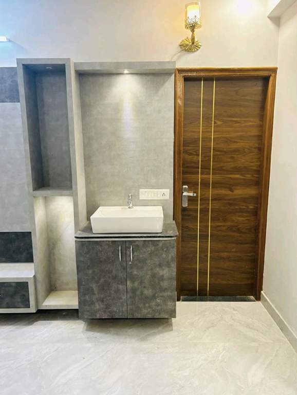  elite 20 Bathroom