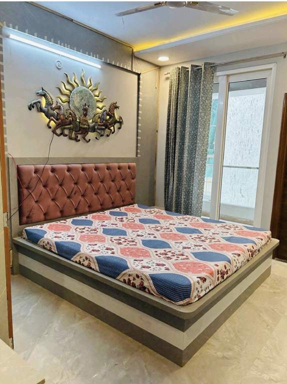  elite 20 Bedroom
