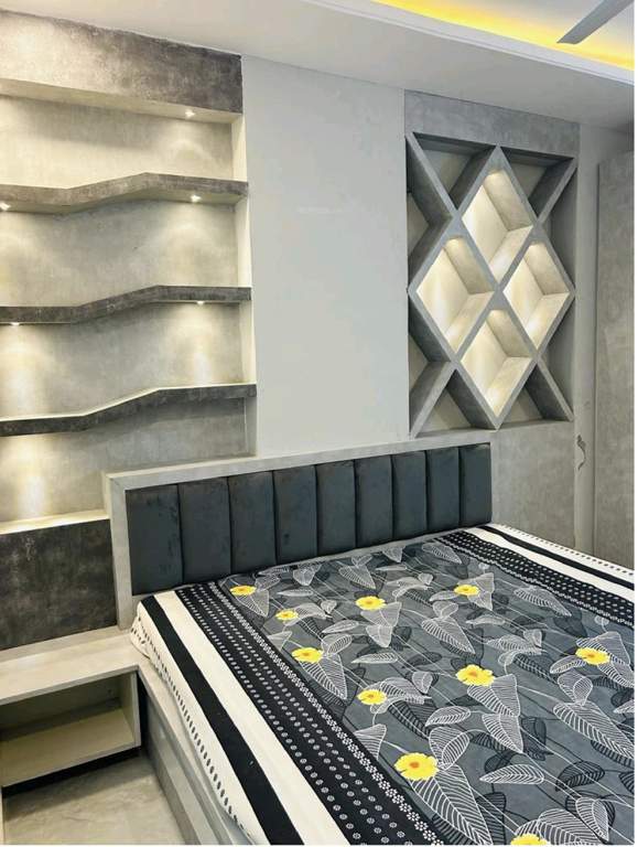  elite 20 Bedroom