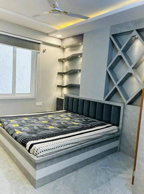  elite 20 Bedroom