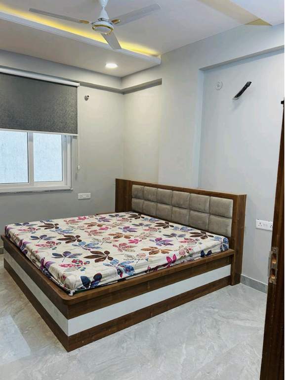  elite 20 Bedroom
