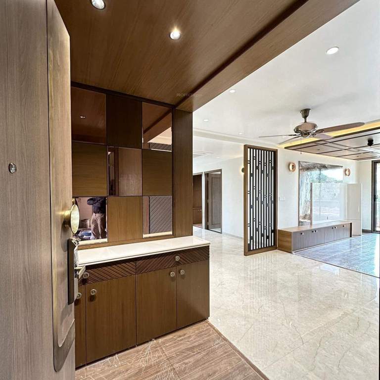  luxurious mansion Living Area