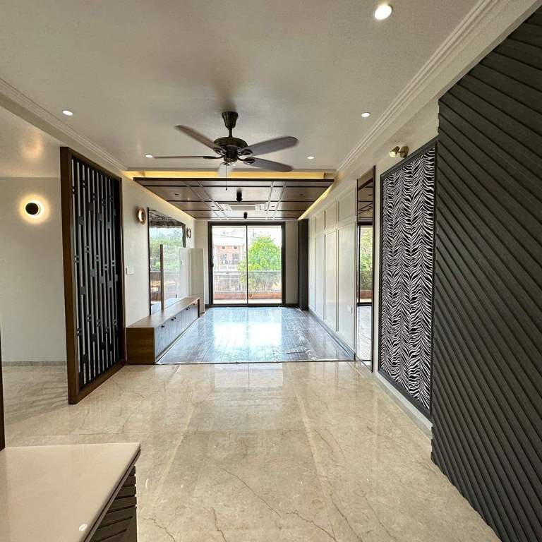  luxurious mansion Living Area