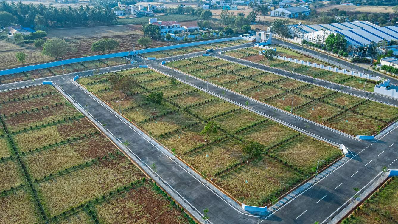  nest valley Elevation