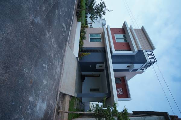 Elevation nest-valley Elevation