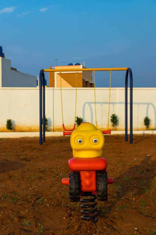  nest valley Children's play area