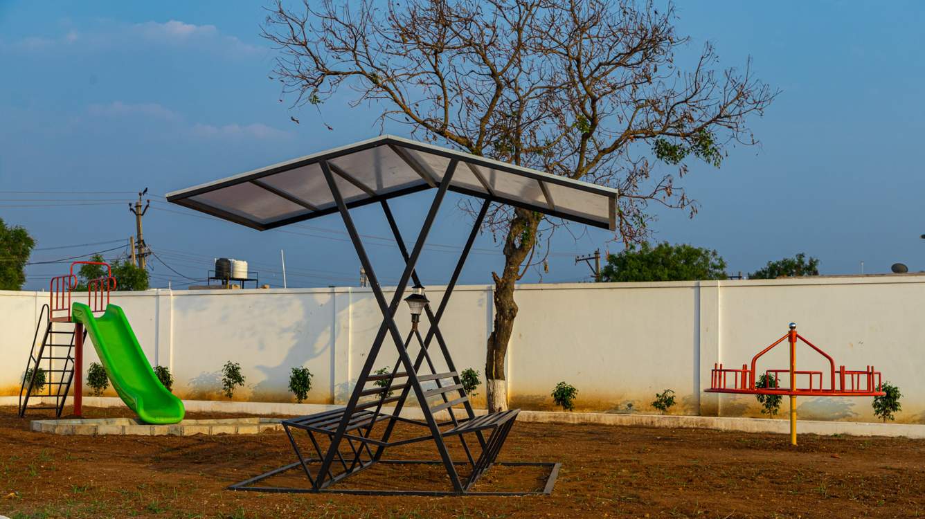  nest valley Children's play area