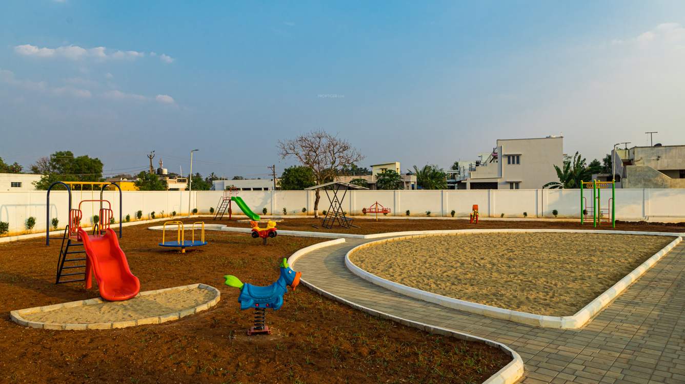  nest valley Children's play area