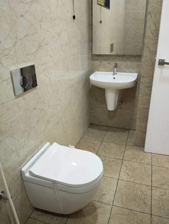  nest valley Bathroom