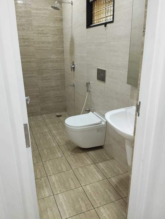  nest valley Bathroom