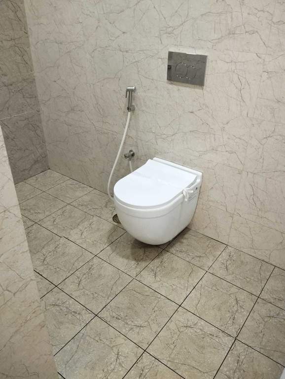  nest valley Bathroom