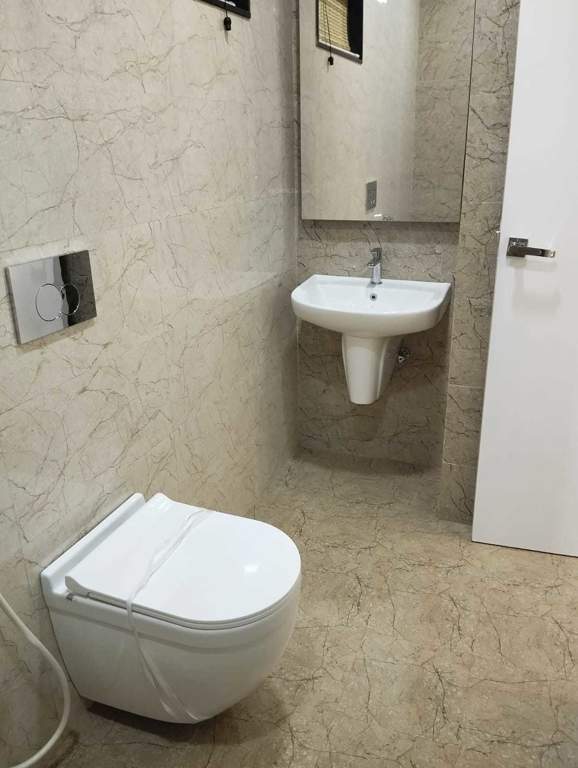  nest valley Bathroom