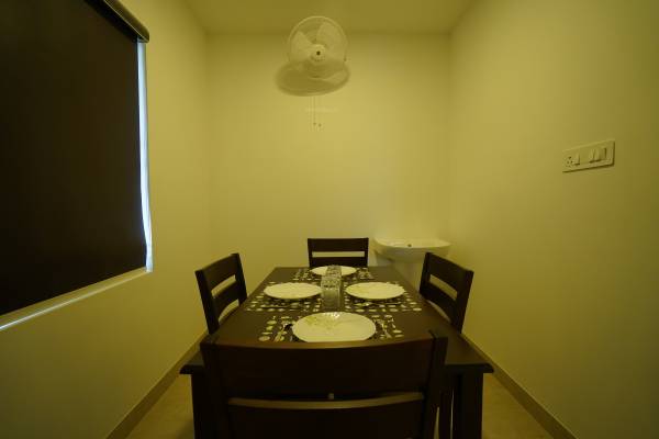 Dining Area nest-valley Dining Area