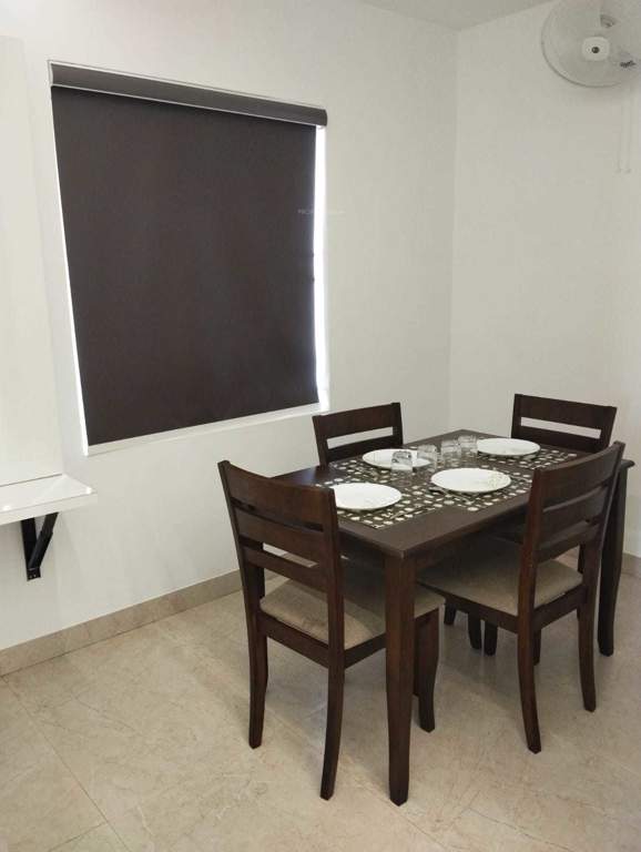  nest valley Dining Area