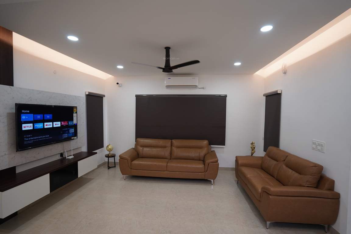  nest valley Living Area