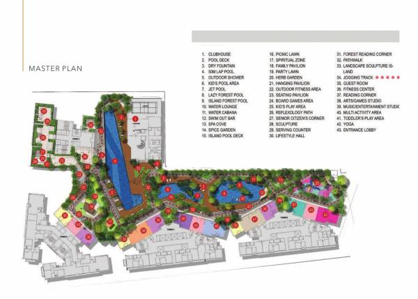  beaumonte-tower-c Master Plan