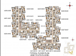  majestica Block 3 Cluster Plan
