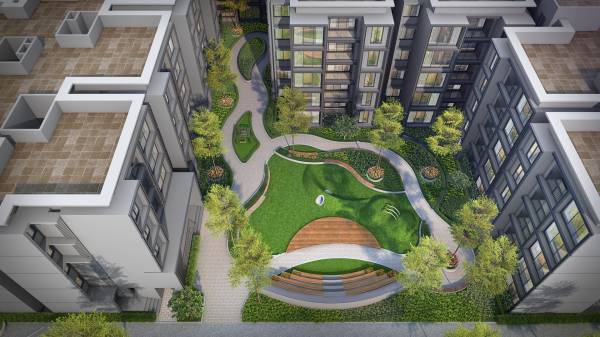  majestica Amphitheater