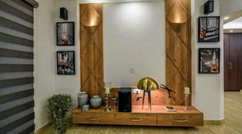  floor dlf phase 3 Badminton Court