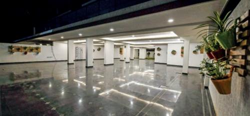  floor-dlf-phase-3 Car Parking