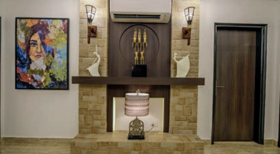  floor-dlf-phase-3 Fire Alarm